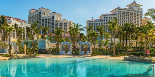 GRAND HYATT BAHA MAR - TRAVEL COLLECTION 1