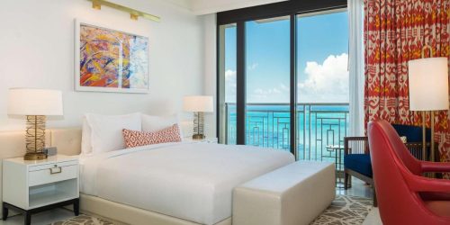 GRAND HYATT BAHA MAR - TRAVEL COLLECTION 2