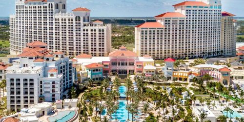 GRAND HYATT BAHA MAR - TRAVEL COLLECTION 3