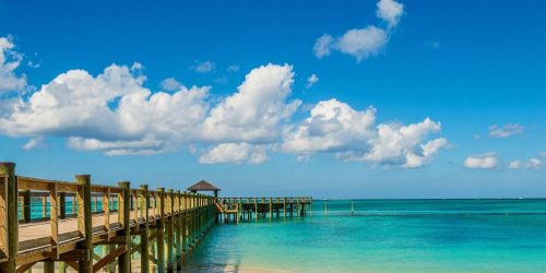 GRAND HYATT BAHA MAR - TRAVEL COLLECTION 4