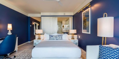 GRAND HYATT BAHA MAR - TRAVEL COLLECTION 5