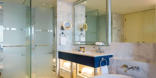 GRAND HYATT BAHA MAR - TRAVEL COLLECTION 6