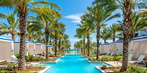 GRAND HYATT BAHA MAR - TRAVEL COLLECTION 7