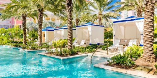 GRAND HYATT BAHA MAR - TRAVEL COLLECTION 8