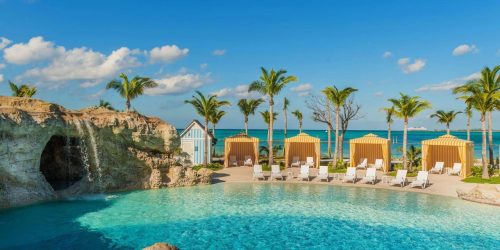 GRAND HYATT BAHA MAR - TRAVEL COLLECTION 9