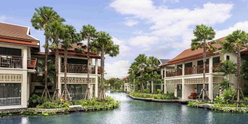 GRAND MERCURE - TRAVEL COLLECTION 1