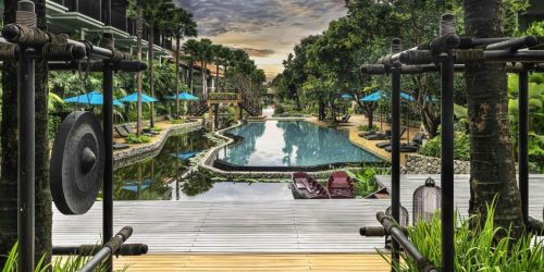 GRAND MERCURE - TRAVEL COLLECTION 2