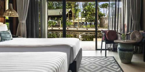 GRAND MERCURE - TRAVEL COLLECTION 5