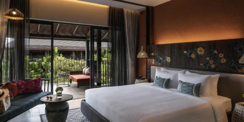 GRAND MERCURE - TRAVEL COLLECTION 6