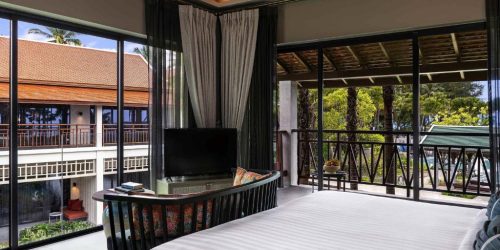 GRAND MERCURE - TRAVEL COLLECTION 7