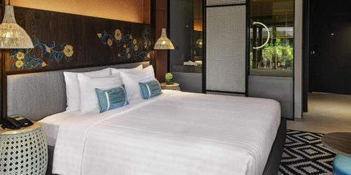 GRAND MERCURE - TRAVEL COLLECTION 8