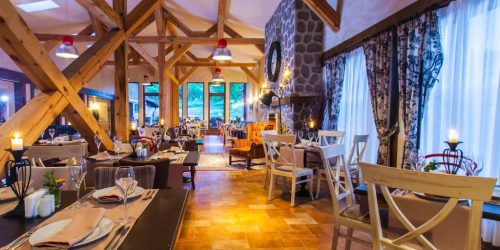 GREEN LIFE BANSKO OFERTA TRAVEL COLLECTION 3