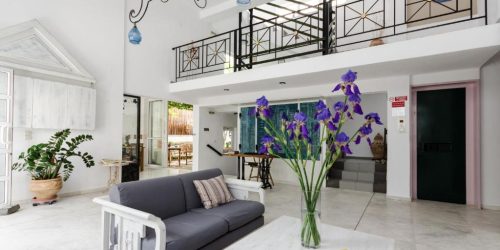 HAPPINESS APARTAMENTS - TRAVEL COLLECTION 1