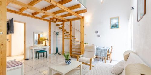 HAPPINESS APARTAMENTS - TRAVEL COLLECTION 2