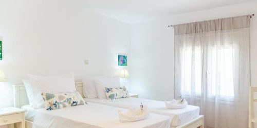 HAPPINESS APARTAMENTS - TRAVEL COLLECTION 4