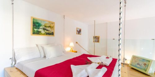 HAPPINESS APARTAMENTS - TRAVEL COLLECTION 5