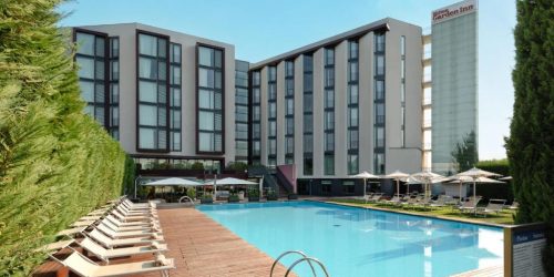 HILTON GARDEN INN - TRAVEL COLLECTION 1