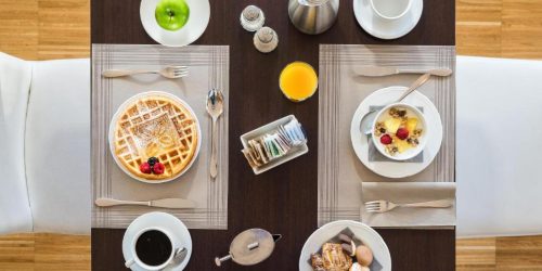 HILTON GARDEN INN - TRAVEL COLLECTION 2