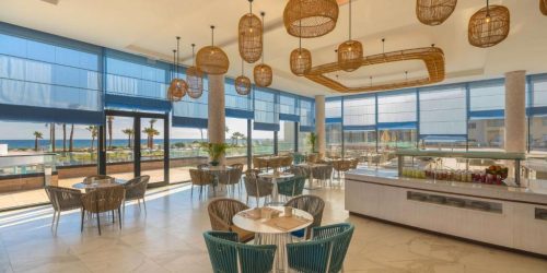 HILTON SKANES 6 TRAVEL COLL