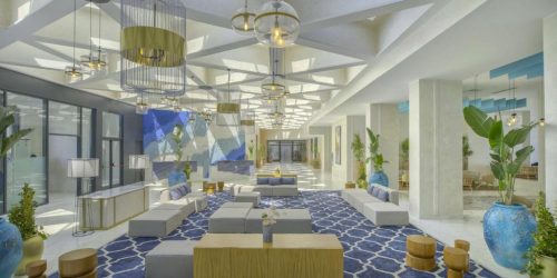 HILTON SKANES - TRAVEL COLLECTION 3
