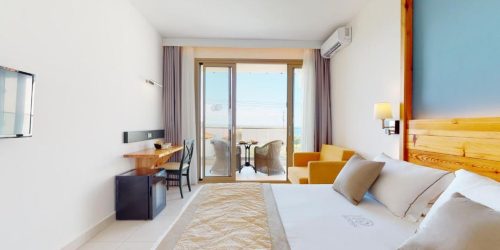 HOTEL ACROTEL - TRAVEL COLLECTION 2