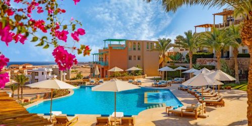 HOTEL AJIRA SAHL HASEESH - TRAVEL COLLECTION 1