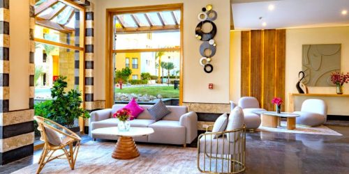 HOTEL AJIRA SAHL HASEESH - TRAVEL COLLECTION 5