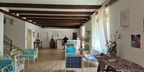 HOTEL ALGHERO - TRAVEL COLLECTION 1