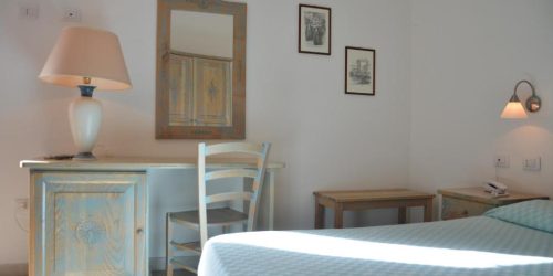 HOTEL ALGHERO - TRAVEL COLLECTION 2