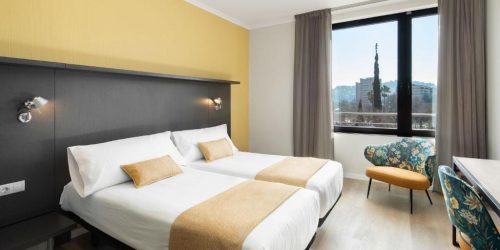 HOTEL ALIMARA - TRAVEL COLLECTION 1