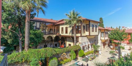 HOTEL ALP PASA - TRAVEL COLLECTION 1