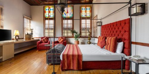 HOTEL ALP PASA - TRAVEL COLLECTION 3
