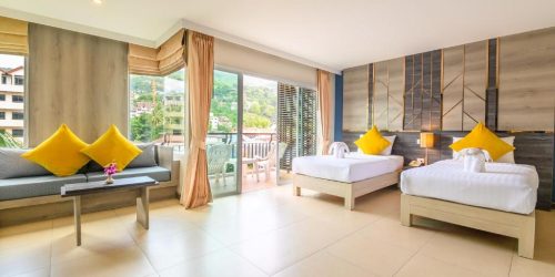 HOTEL ANDAKIRA - TRAVEL COLLECTION 2