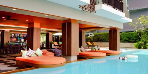 HOTEL ANDAKIRA - TRAVEL COLLECTION 3