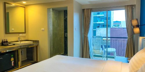 HOTEL ANDAKIRA - TRAVEL COLLECTION 4