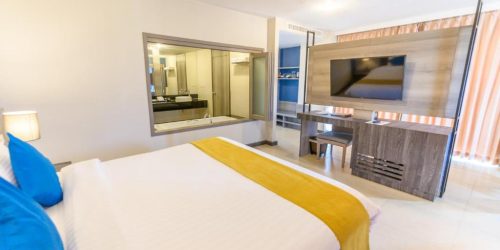 HOTEL ANDAKIRA - TRAVEL COLLECTION 6