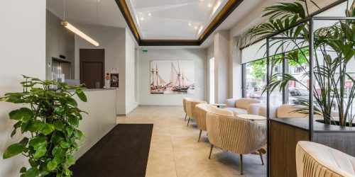 HOTEL AQUILA - TRAVEL COLLECTION 1