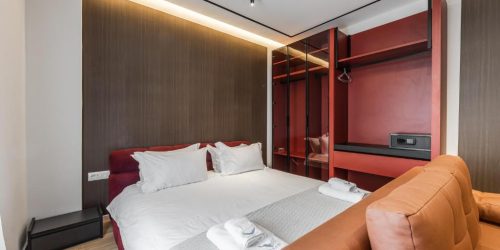 HOTEL AQUILA - TRAVEL COLLECTION 2