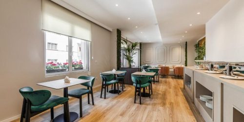 HOTEL AQUILA - TRAVEL COLLECTION 3