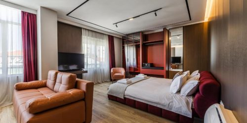 HOTEL AQUILA - TRAVEL COLLECTION 4