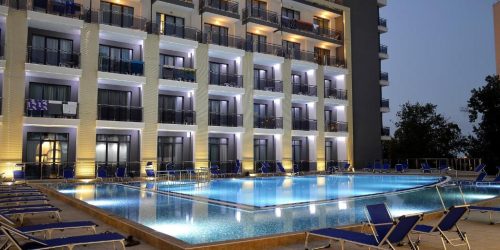 HOTEL ARENA MAR - TRAVEL COLLECTION 6