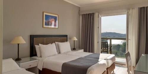 HOTEL ARITI - TRAVEL COLLECTION 2