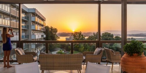 HOTEL ARITI - TRAVEL COLLECTION 5