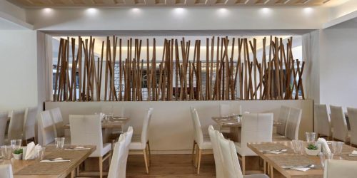 HOTEL ARITI - TRAVEL COLLECTION 6