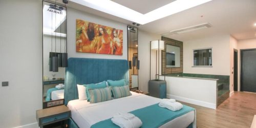 HOTEL ASIA - TRAVEL COLLECTION 2