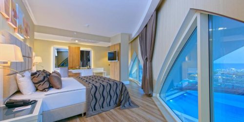 HOTEL ASIA - TRAVEL COLLECTION 3