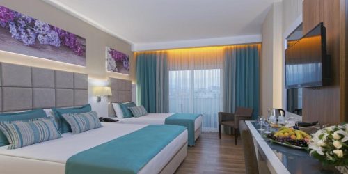 HOTEL ASIA - TRAVEL COLLECTION 4