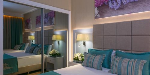 HOTEL ASIA - TRAVEL COLLECTION 5