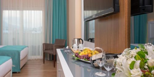 HOTEL ASIA - TRAVEL COLLECTION 6