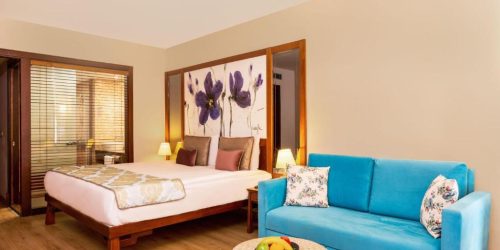 HOTEL ASTERIA - TRAVEL COLLECTION 2